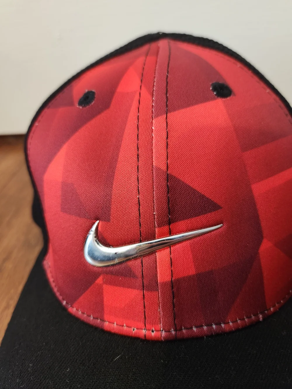 Nike baseball cap
